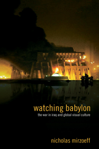 صورة الغلاف: Watching Babylon 1st edition 9780415343091