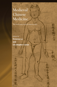 Cover image: Medieval Chinese Medicine 1st edition 9780415342957