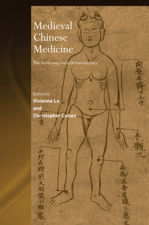 Medieval Chinese Medicine: The Dunhuang Medical Manuscripts, 1st Edition - FULL INSTANT DOWNLOAD | PDF DOCX EPUB