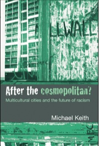 Titelbild: After the Cosmopolitan? 1st edition 9780415341684
