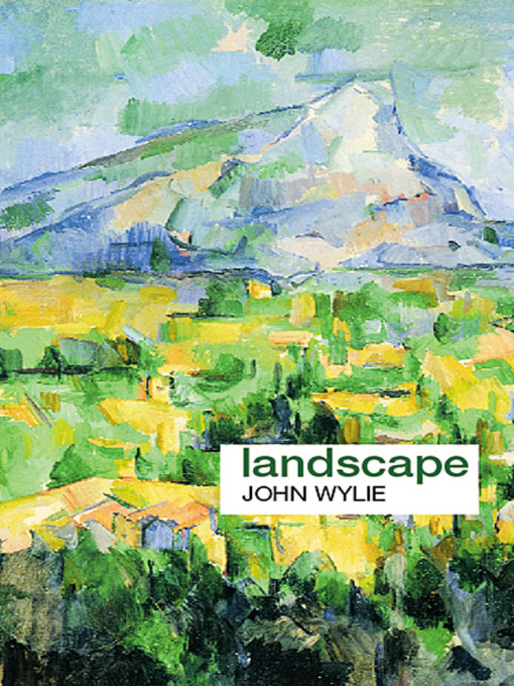 Landscape 1st Edition