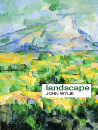 Cover image: Landscape 1st edition 9780415341448