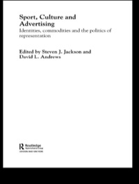 Titelbild: Sport, Culture and Advertising 1st edition 9780415339919