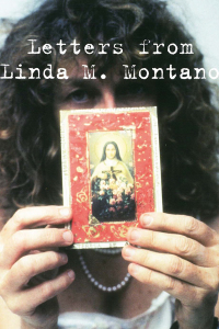 Imagen de portada: Letters from Linda M. Montano 1st edition 9780415339438