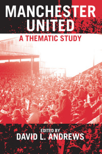 Titelbild: Manchester United 1st edition 9780415333344