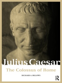 Titelbild: Julius Caesar 1st edition 9780415333146