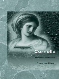 Imagen de portada: Cornelia 1st edition 9780415331470