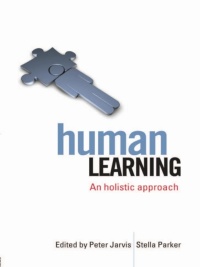 Cover image: Human Learning 1st edition 9780415340984