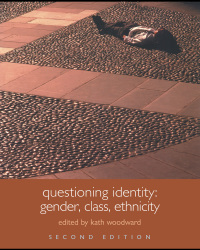 Cover image: Questioning Identity 2nd edition 9780415329675