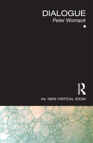 Imagen de portada: Dialogue 1st edition 9780415329217