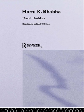 Cover image: Homi K. Bhabha 1st edition 9781138347601