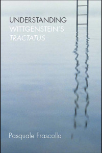 Cover image: Understanding Wittgenstein's Tractatus 1st edition 9780415591492