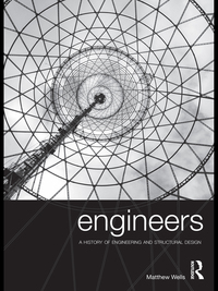 Omslagafbeelding: Engineers 1st edition 9780415325257