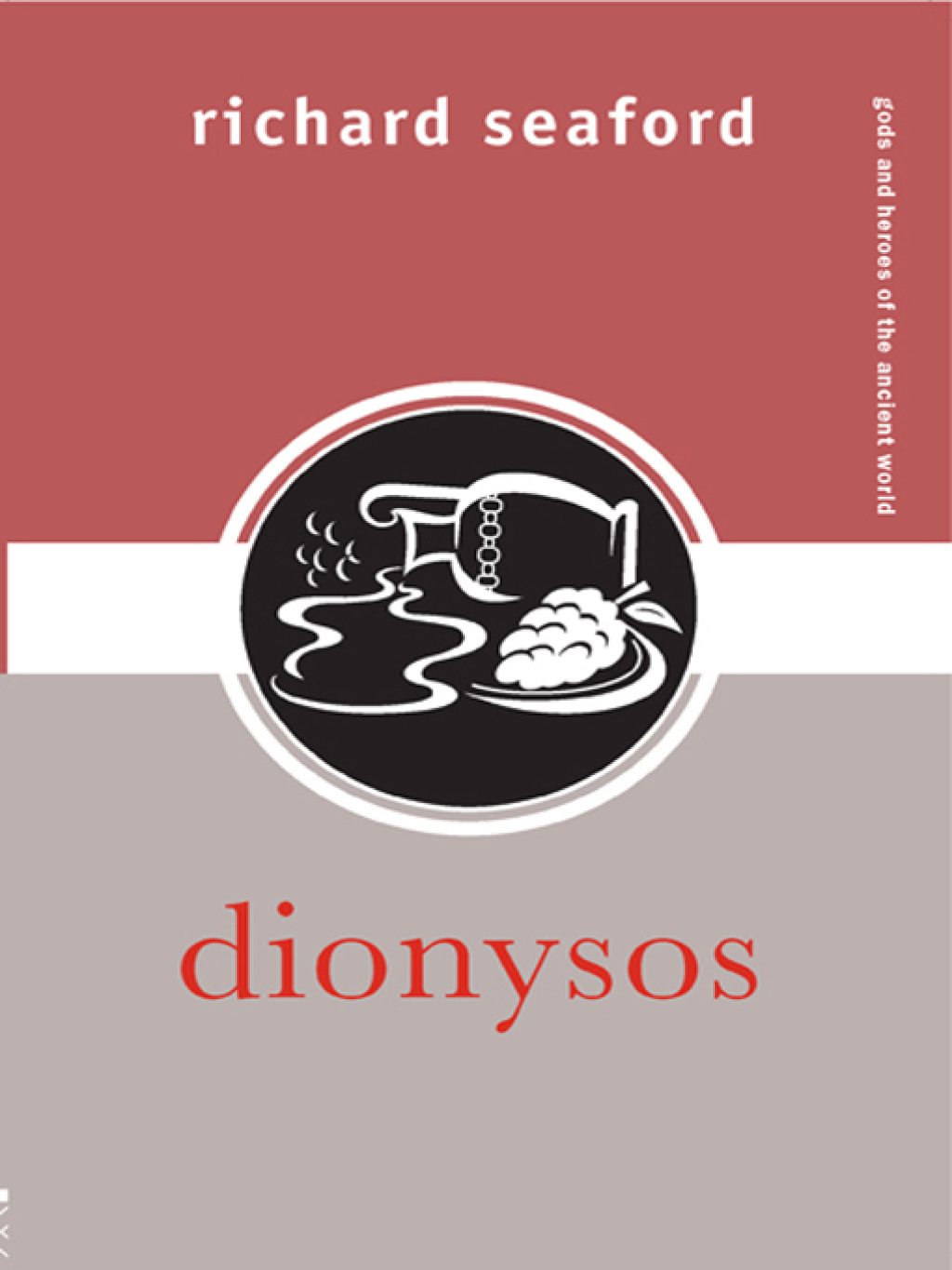 Dionysos 1st Edition