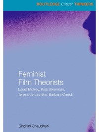 Cover image: Feminist Film Theorists 1st edition 9780415324335