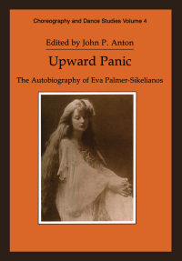 Imagen de portada: Upward Panic 1st edition 9783718652648