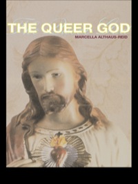 Omslagafbeelding: The Queer God 1st edition 9780415323246