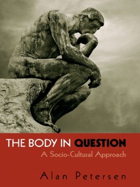 Omslagafbeelding: The Body in Question 1st edition 9780415321624