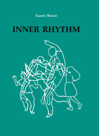 Omslagafbeelding: Inner Rhythm 1st edition 9781138181274