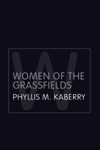 表紙画像: Women of the Grassfields 2nd edition 9780415320009