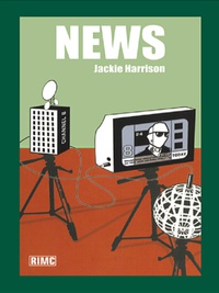 Cover image: News 1st edition 9780415319492