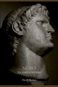 Titelbild: Nero 2nd edition 9780415319416