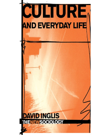 Imagen de portada: Culture and Everyday Life 1st edition 9780415319263