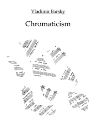 Cover image: Chromaticism 1st edition 9783718657056
