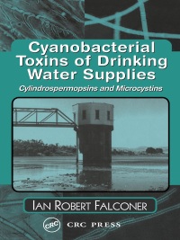Cover image: Cyanobacterial Toxins of Drinking Water Supplies 1st edition 9780415318792