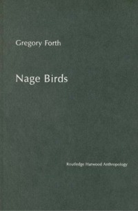 表紙画像: Nage Birds 1st edition 9780415864503