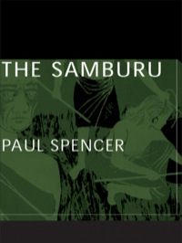 Imagen de portada: The Samburu 2nd edition 9780415317252