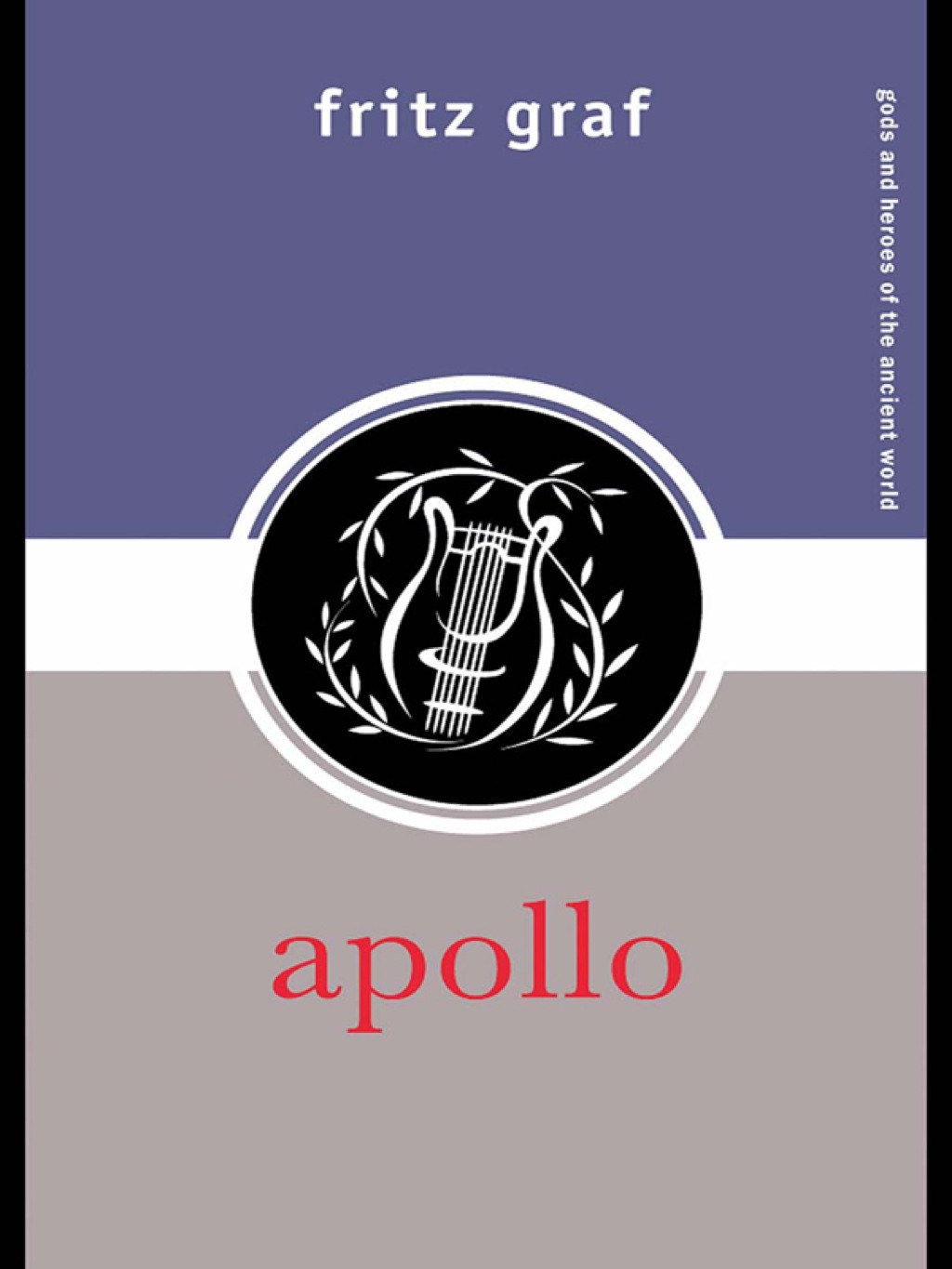 Apollo 1st Edition