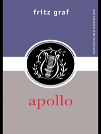Imagen de portada: Apollo 1st edition 9780415317108