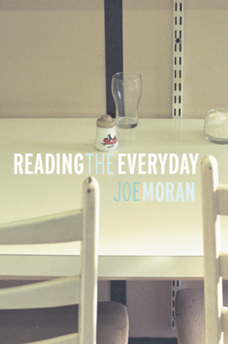 Cover image: Reading the Everyday 1st edition 9780415317092