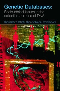 Omslagafbeelding: Genetic Databases 1st edition 9780415316798