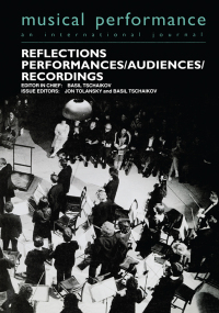 Immagine di copertina: Reflections 1st edition 9783718658589