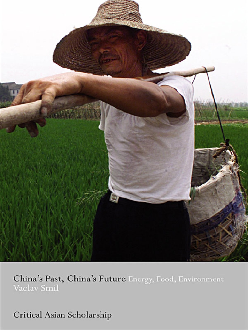 China’s Past, China’s Future 1st Edition