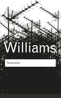 Cover image: Television 3rd edition 9780415314565