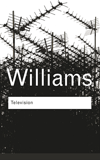 Imagen de portada: Television 3rd edition 9780415314565