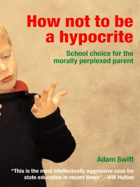 Cover image: How Not to be a Hypocrite 1st edition 9780415311168