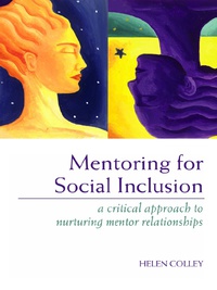 表紙画像: Mentoring for Social Inclusion 1st edition 9780415311106
