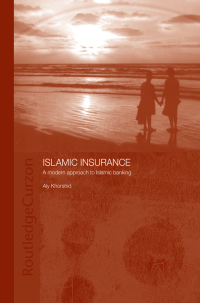 Cover image: Islamic Insurance 1st edition 9780415444507