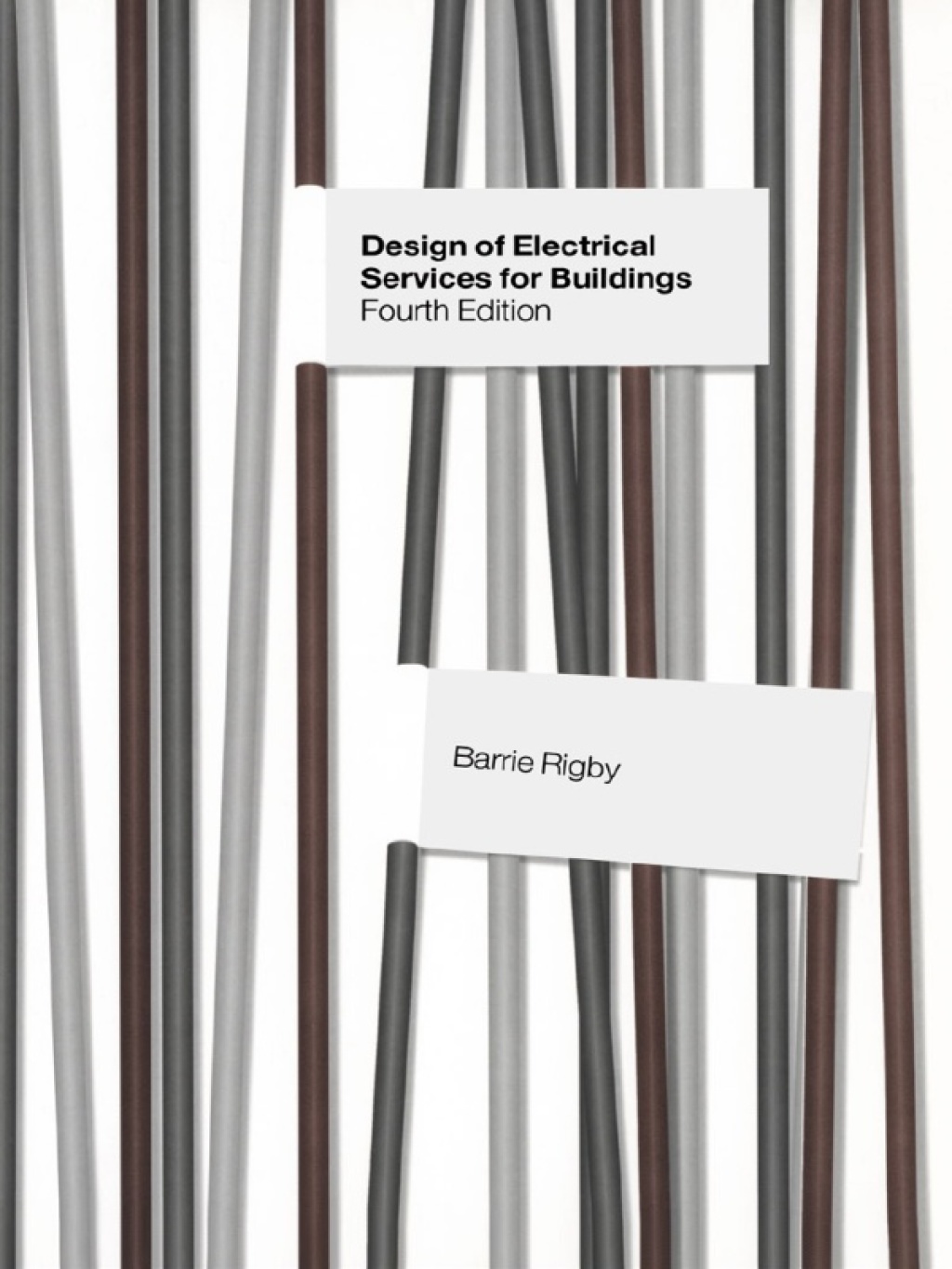 Design of Electrical Services for Buildings 4th Edition