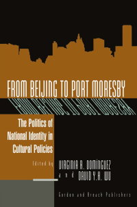 Imagen de portada: From Beijing to Port Moresby 1st edition 9789057005022