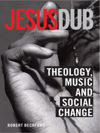 Titelbild: Jesus Dub 1st edition 9780415310185