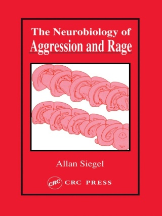 Immagine di copertina: Neurobiology of Aggression and Rage 1st edition 9780415308342