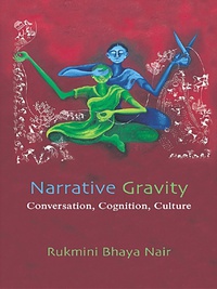 Cover image: Narrative Gravity 1st edition 9780415307352