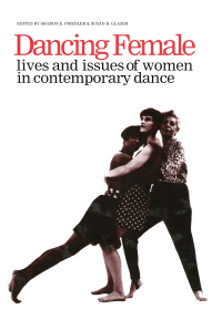 Cover image: Dancing Female 1st edition 9789057020261