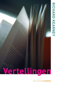Omslagafbeelding: Vertellingen 1st edition 9780415306577