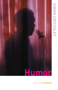 Cover image: Humor 1st edition 9780415306560